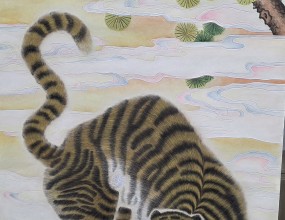 25년 10월 20일~24일
한국민화협회 민화 공모대전 자품 접수 받습니다
한국민화협회 송파지회/잠실한국문화센터 
민화 연구반 회원님께서도
많은분들이 출품하셨습니다
잠실한국문화센터는 민화 전문 교육실로
한국민화협회 대외홍보부 부회장을 엮임하고  계시는
(연송) 조민 선생님께서 지도 하십니다
수업 요일)
화요일,금요일;10:00~21:00
수요일;10:00~17:00
토요일;10:30~17:00
진행합니다
수업 과정)
민화 자격증반
민화연구반
창작민화반
민화 병풍반
수업 문의:  02) 415-2998